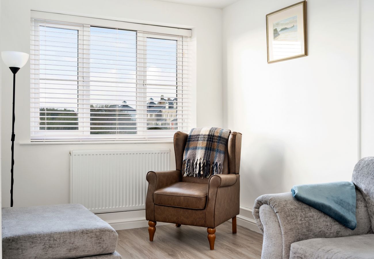 Ferienhaus in Llanelli - Ffordd Y Meillion