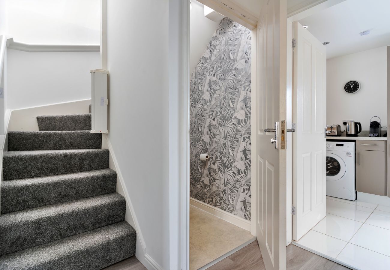 Ferienhaus in Llanelli - Ffordd Y Meillion