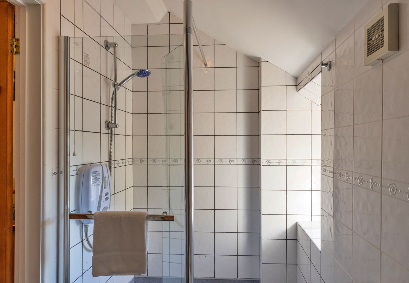 Landhaus in Aylesbeare - Mill Cottage, Great Houndbeare Farm