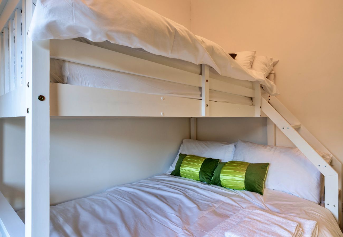 Landhaus in Aylesbeare - Lime Cottage, Great Houndbeare Farm