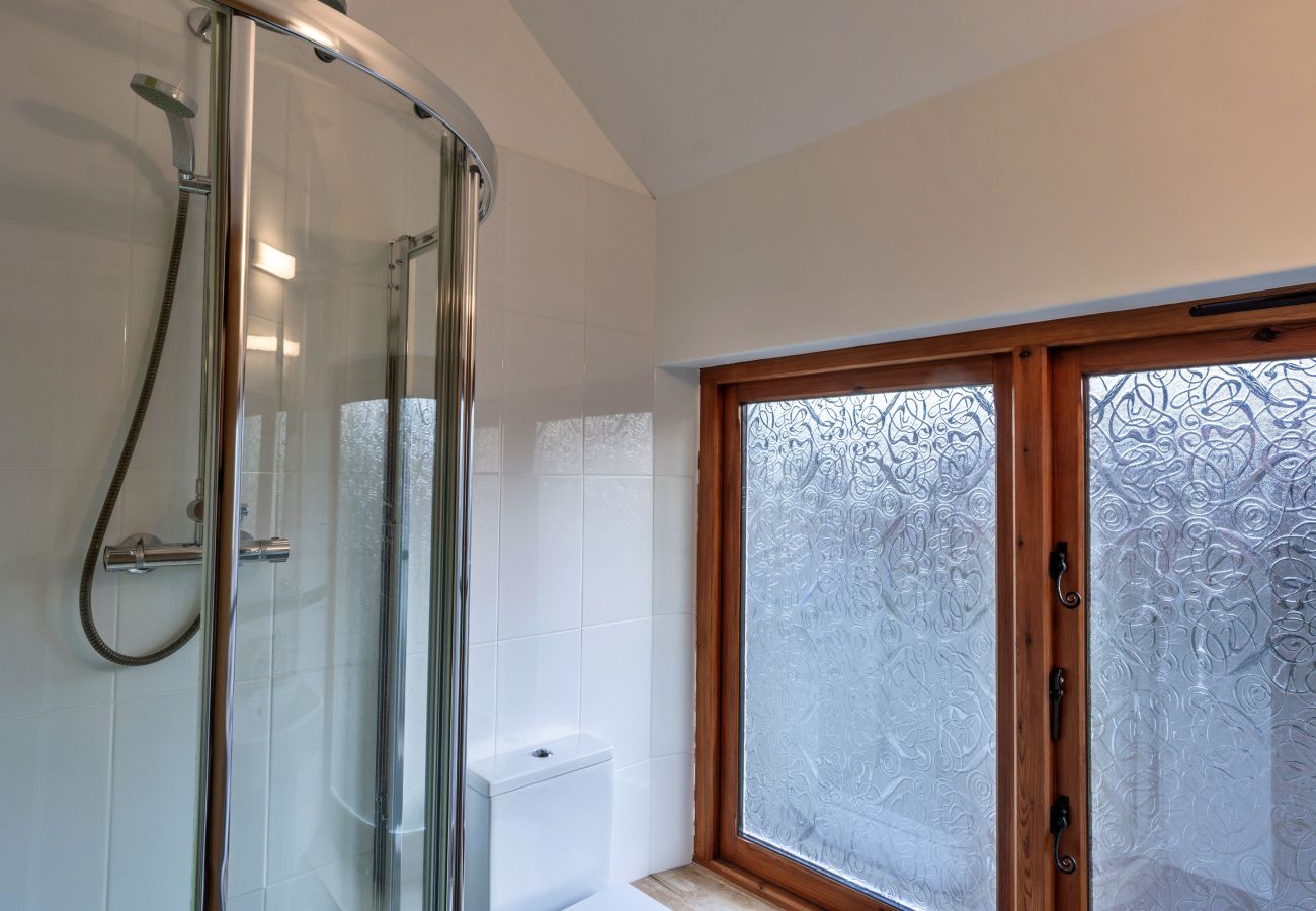 Landhaus in Aylesbeare - Lime Cottage, Great Houndbeare Farm