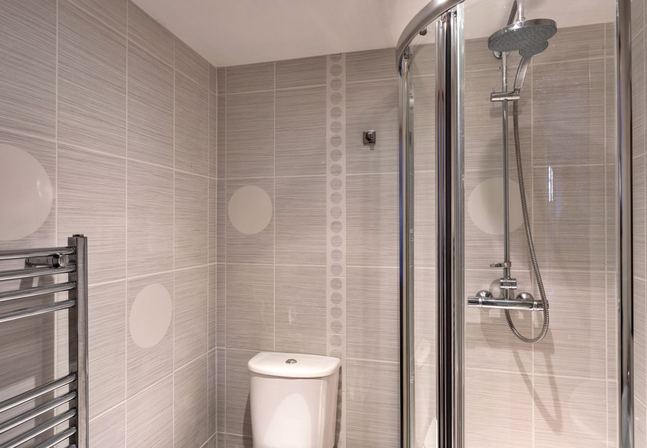 Landhaus in Aylesbeare - Ivy Cottage, Great Houndbeare Farm