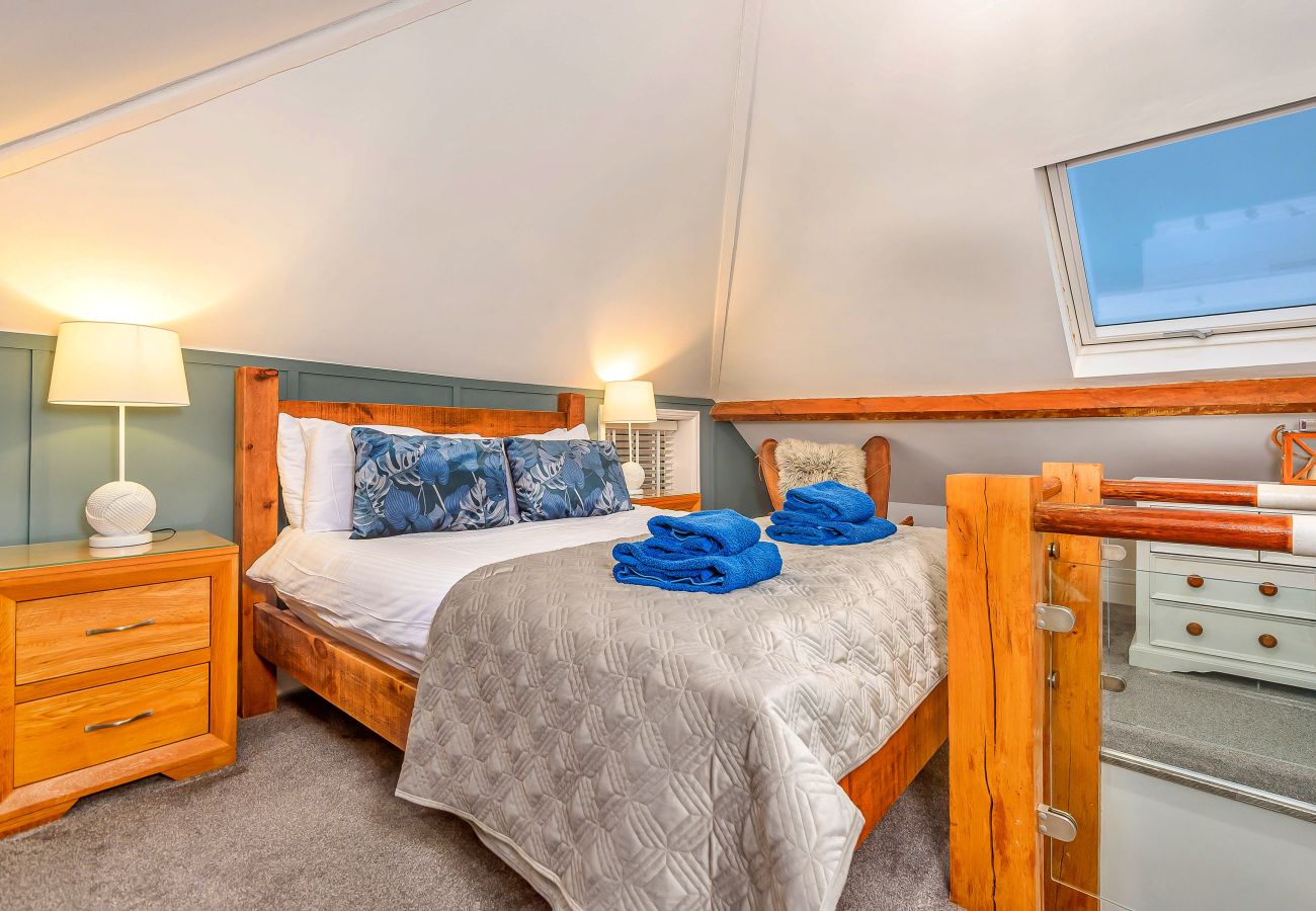 Landhaus in Whitby - Mumbles Cottage