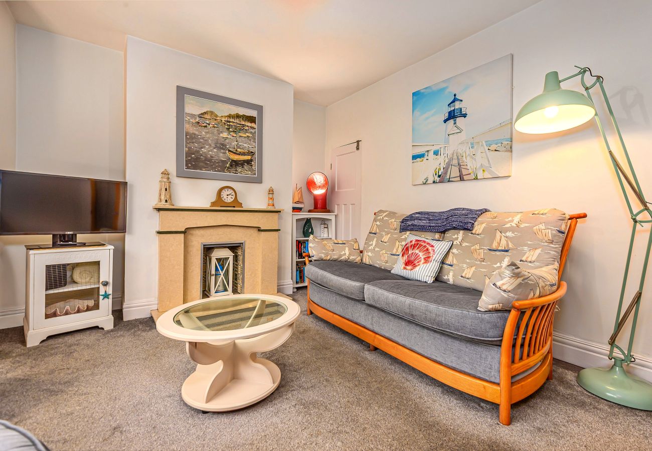 Landhaus in Whitby - Mumbles Cottage