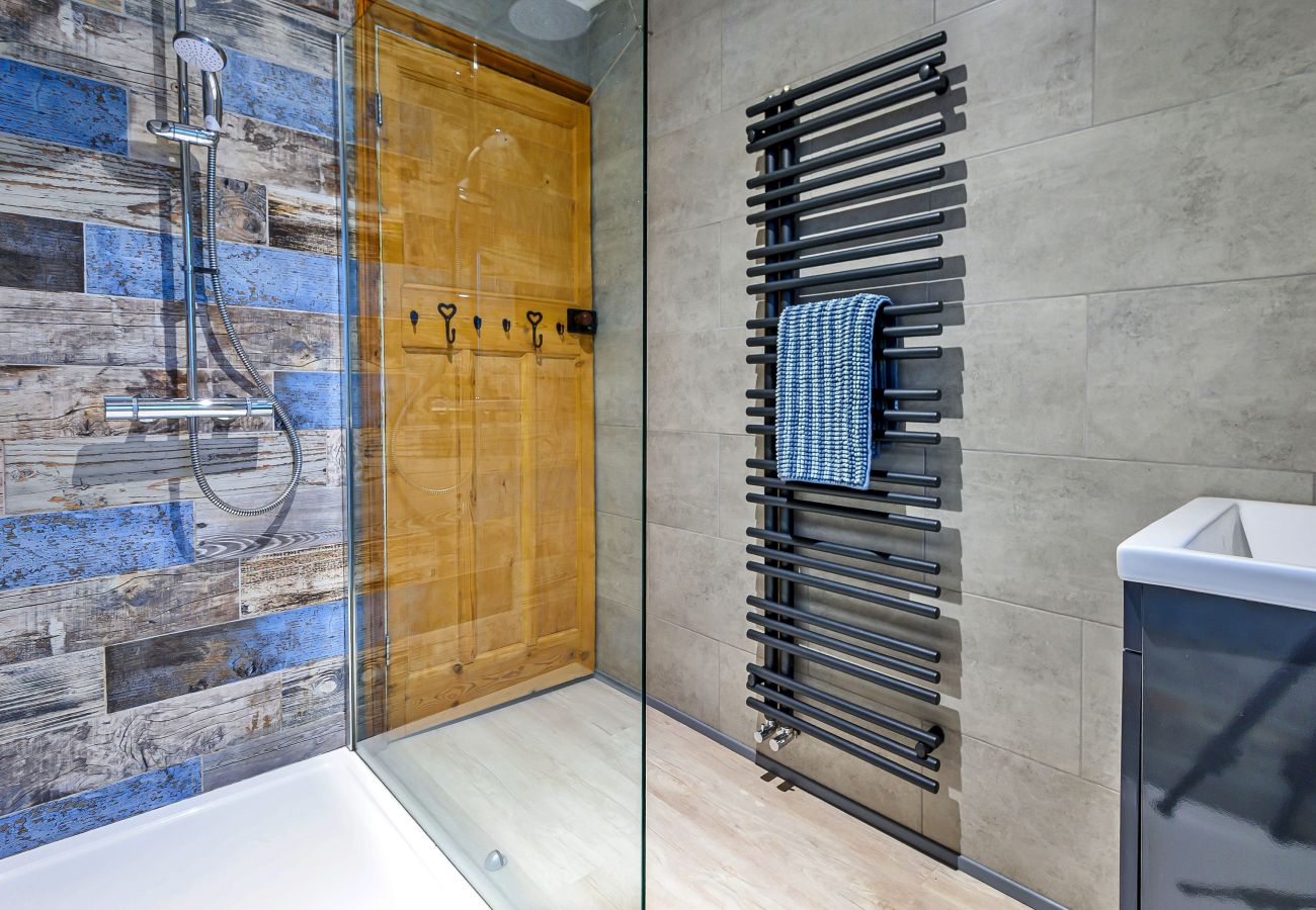 Landhaus in Whitby - Mumbles Cottage