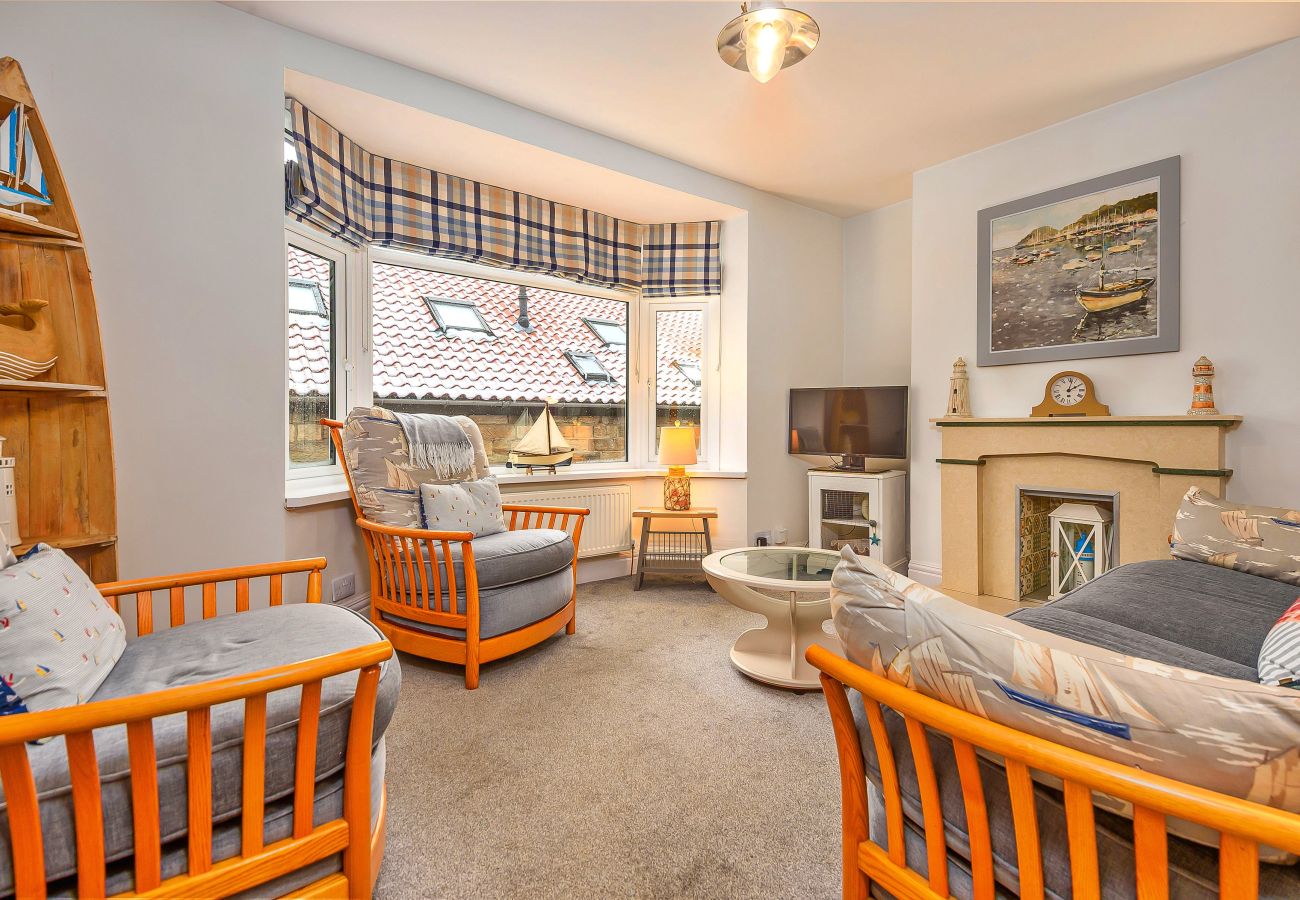 Landhaus in Whitby - Mumbles Cottage