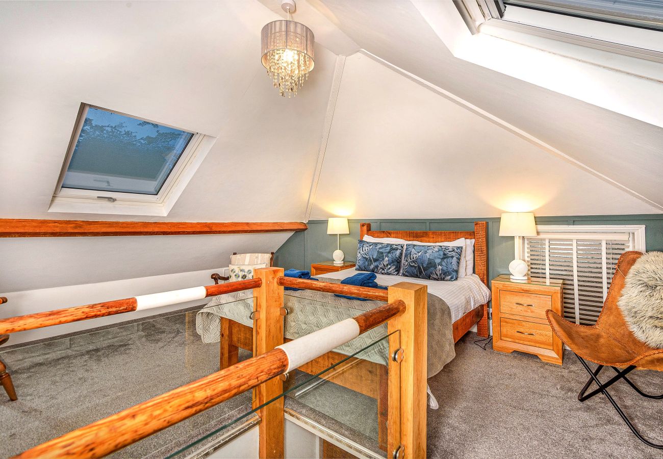 Landhaus in Whitby - Mumbles Cottage