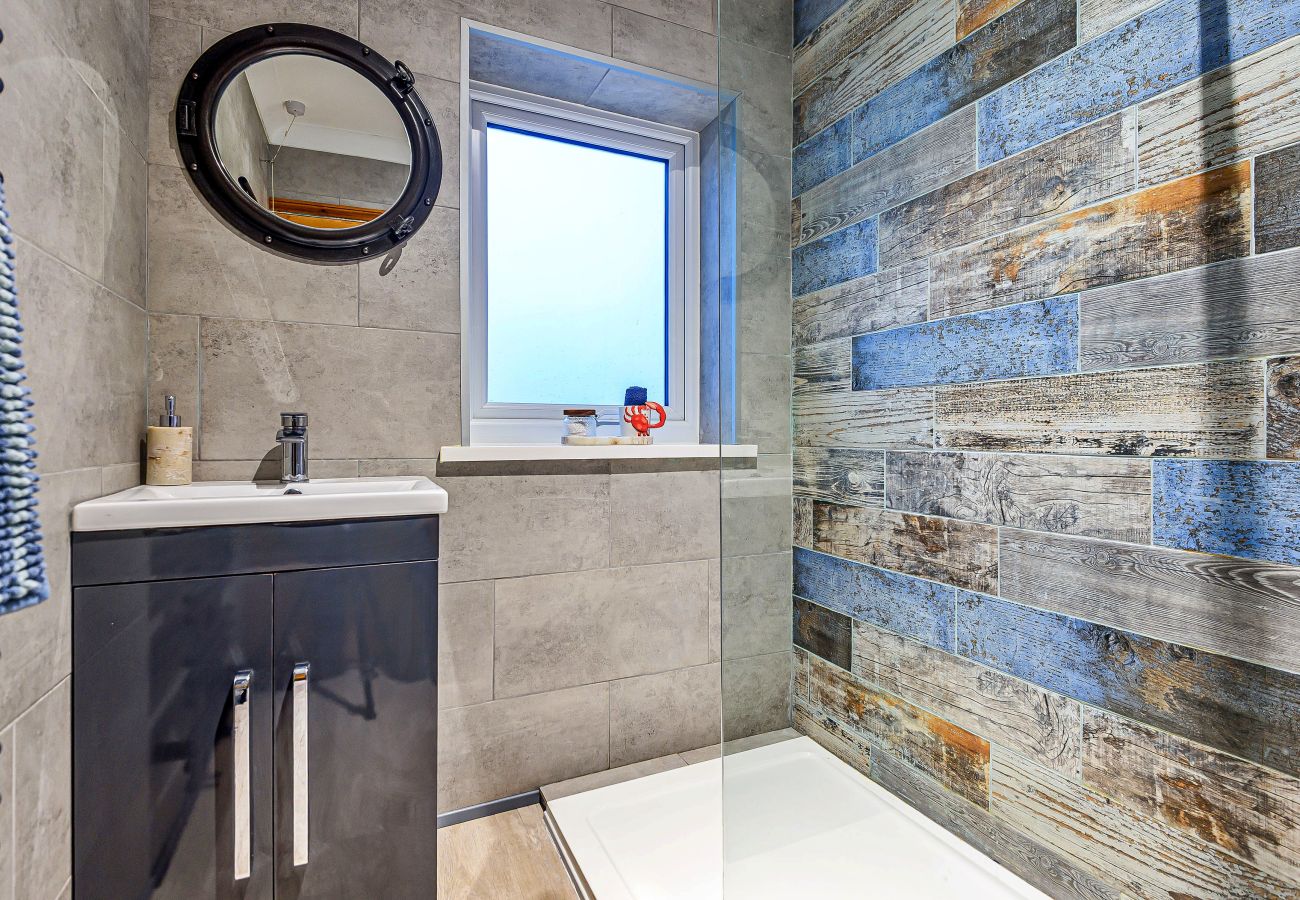 Landhaus in Whitby - Mumbles Cottage