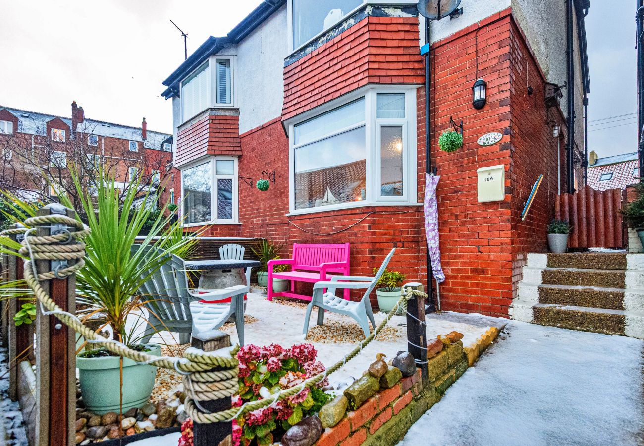 Landhaus in Whitby - Mumbles Cottage