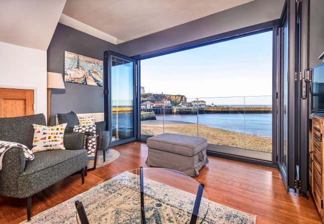 Landhaus in Whitby - No.3 Sandside