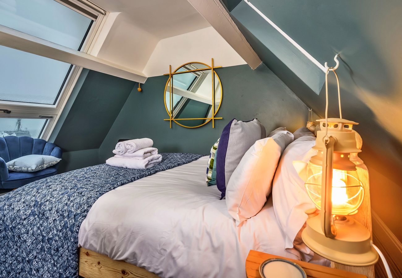 Landhaus in Whitby - No.3 Sandside