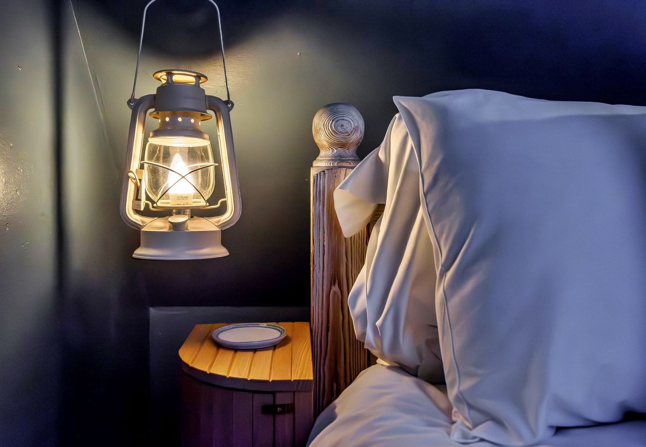 Landhaus in Whitby - No.3 Sandside