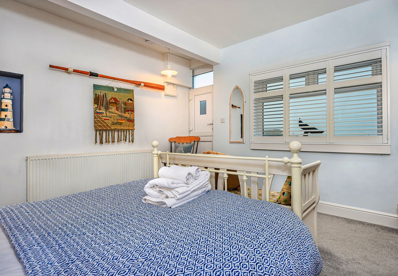 Landhaus in Whitby - No.3 Sandside