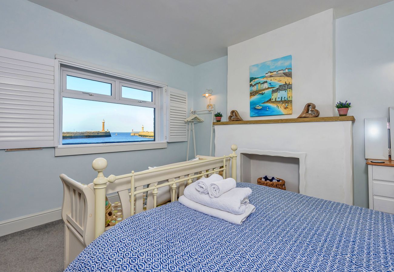 Landhaus in Whitby - No.3 Sandside