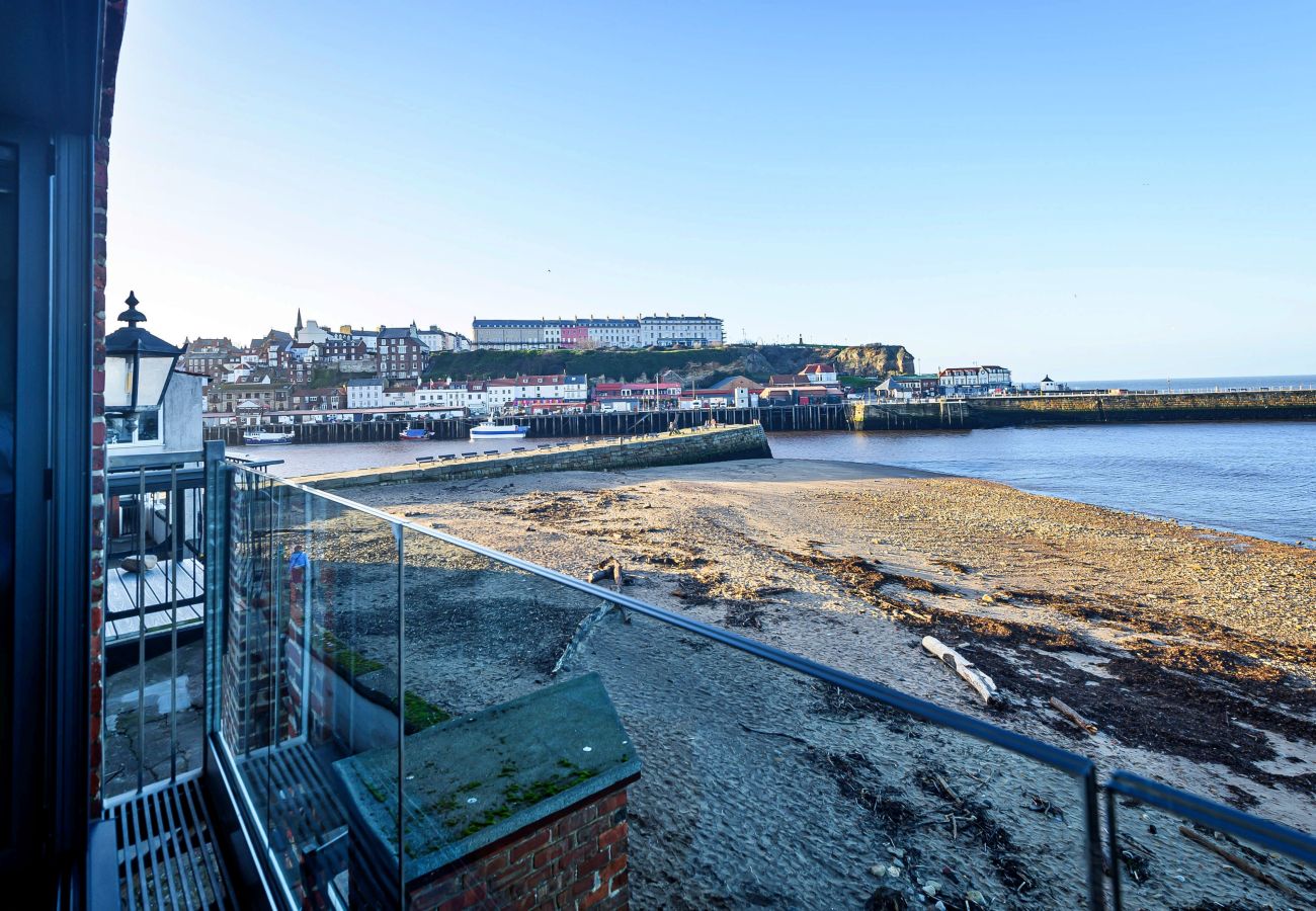 Landhaus in Whitby - No.3 Sandside