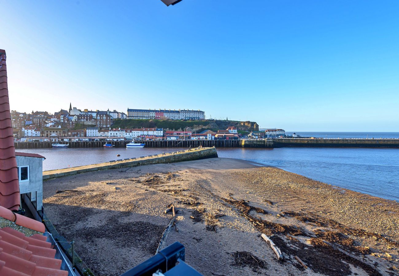 Landhaus in Whitby - No.3 Sandside