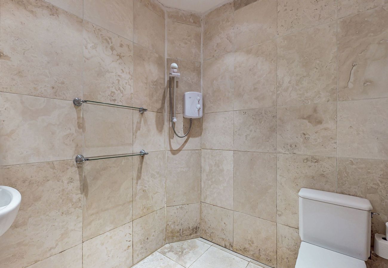 Landhaus in Glendaruel - Garden Cottage at Ormidale House