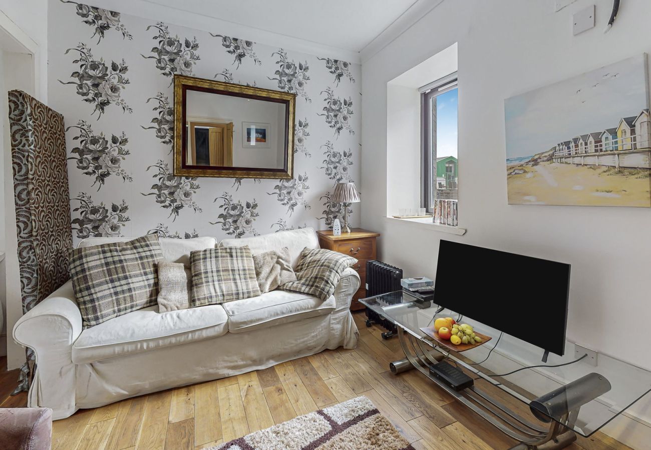 Landhaus in Glendaruel - Garden Cottage at Ormidale House