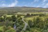 Landhaus in Glendaruel - Garden Cottage at Ormidale House