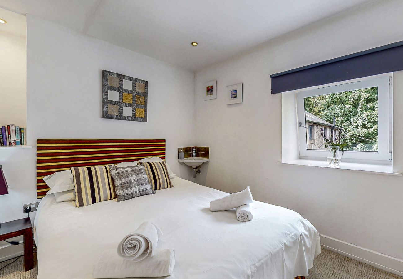 Landhaus in Glendaruel - Old Barn at Ormidale House