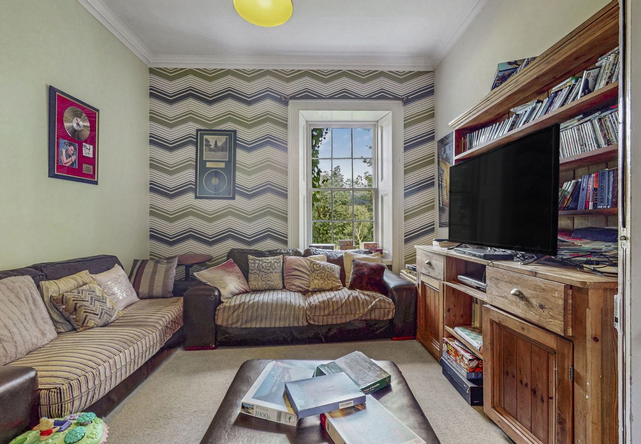 Ferienhaus in Glendaruel - Ormidale House