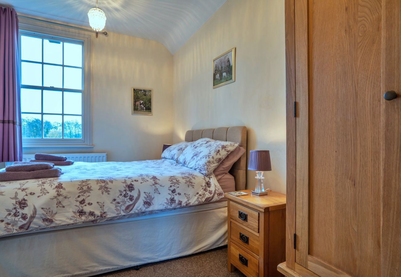 Ferienhaus in Longford - South Lodge at Longford