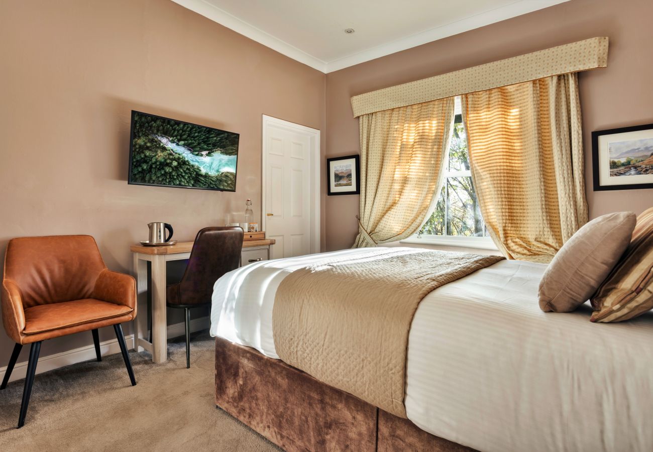 Zimmeranmietung in Windermere - Howbeck Guest Rooms - Caplecrag