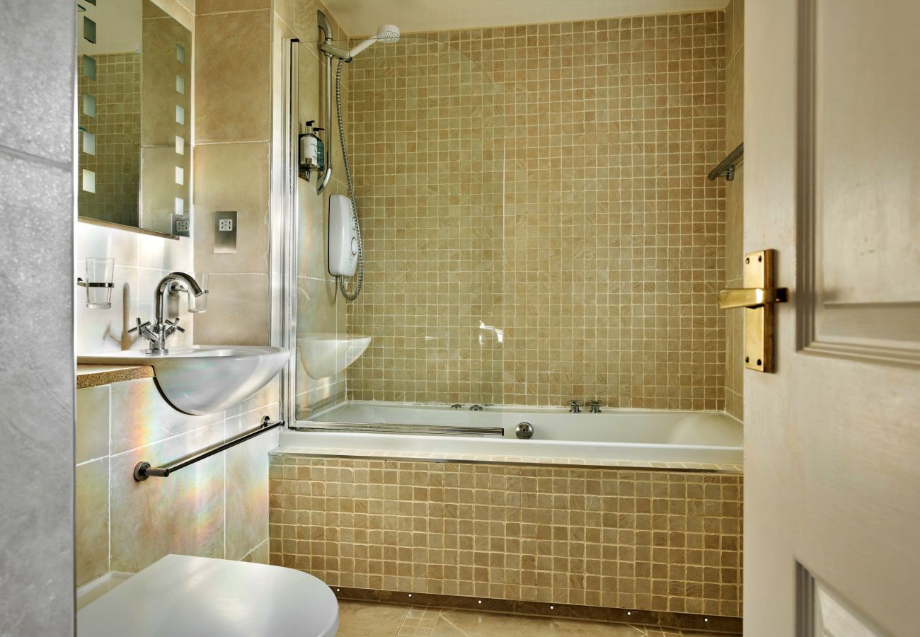 Zimmeranmietung in Windermere - Howbeck Guest Rooms - Caplecrag