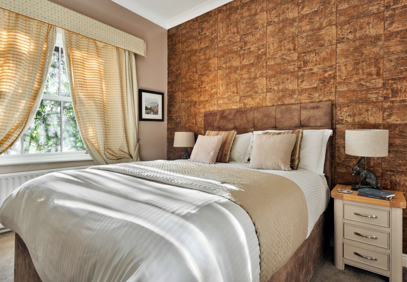 Zimmeranmietung in Windermere - Howbeck Guest Rooms - Caplecrag