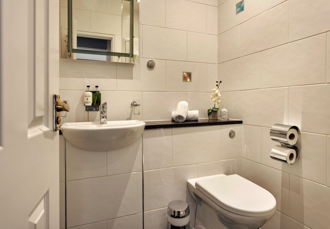 Zimmeranmietung in Windermere - Howbeck Guest Rooms - Deepdale