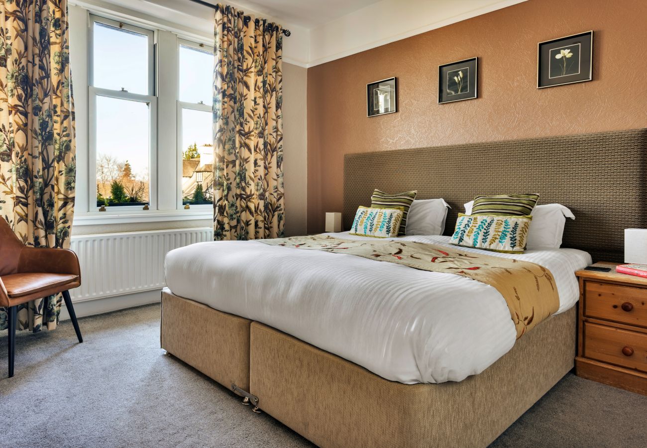 Zimmeranmietung in Windermere - Howbeck Guest Rooms - Deepdale