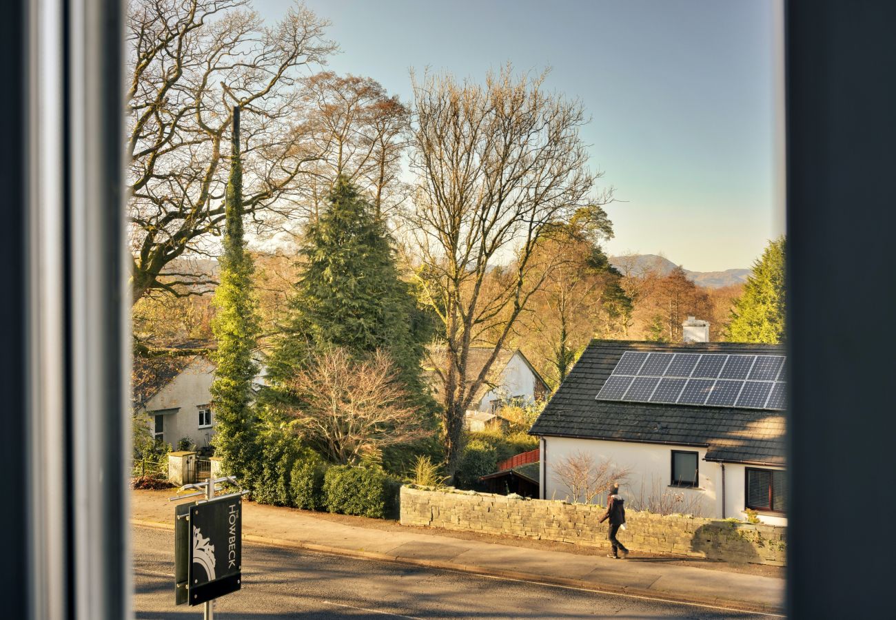 Zimmeranmietung in Windermere - Howbeck Guest Rooms - Deepdale