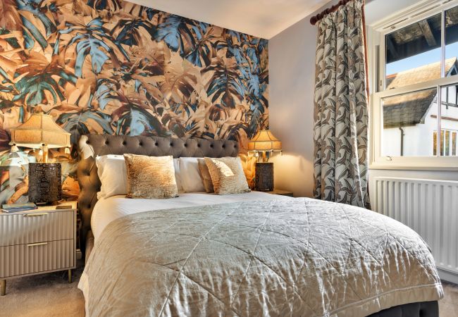 Zimmeranmietung in Windermere - Howbeck Guest Rooms - Glenridding