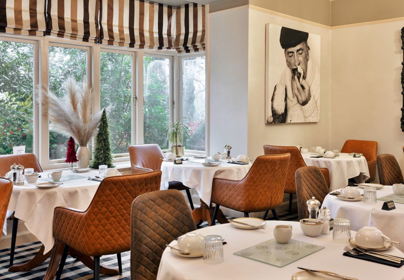 Zimmeranmietung in Windermere - Howbeck Guest Rooms - Glenridding