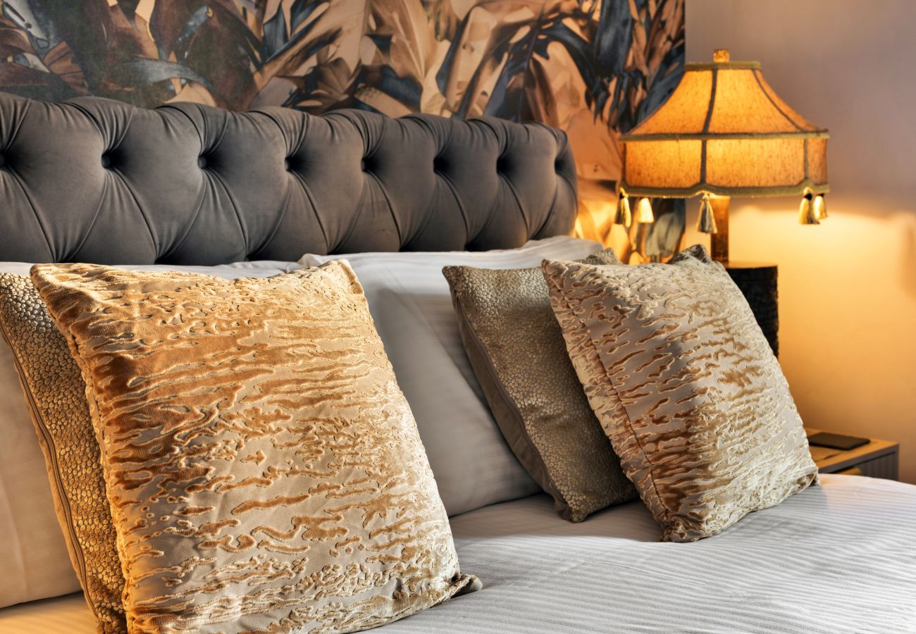 Zimmeranmietung in Windermere - Howbeck Guest Rooms - Glenridding