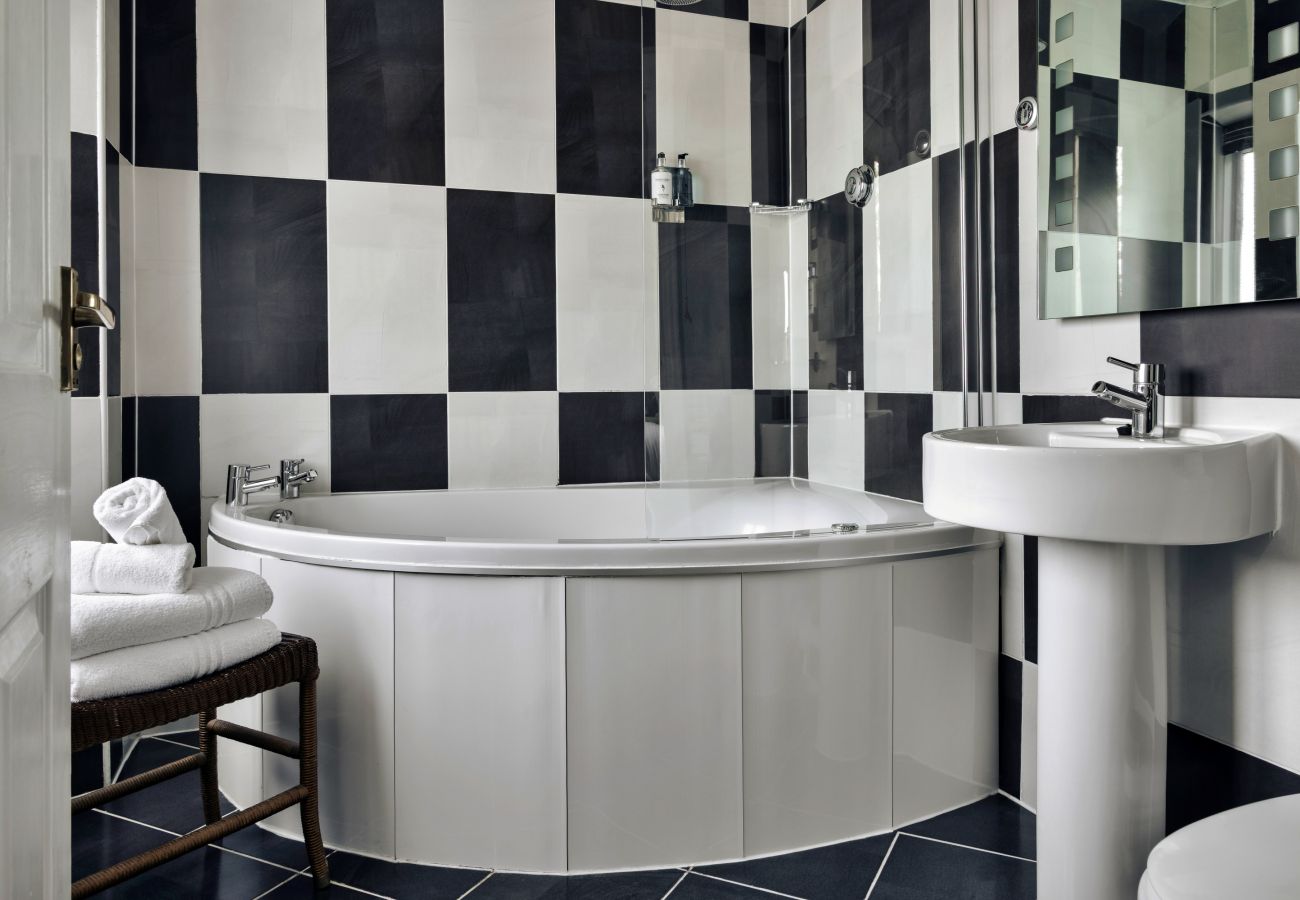 Zimmeranmietung in Windermere - Howbeck Guest Rooms - Greenburn