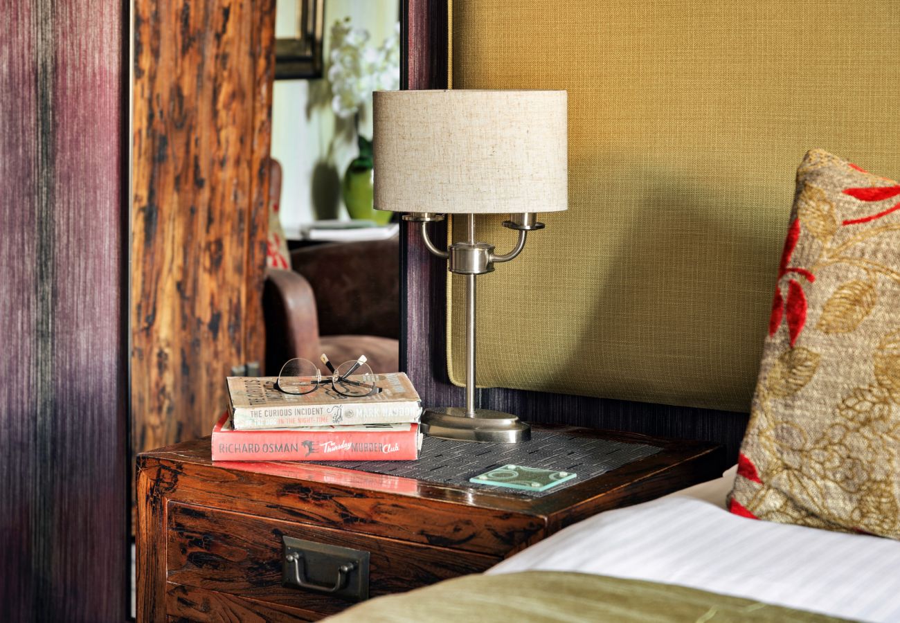 Zimmeranmietung in Windermere - Howbeck Guest Rooms - Greenburn