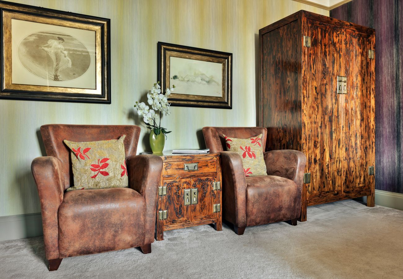 Zimmeranmietung in Windermere - Howbeck Guest Rooms - Greenburn