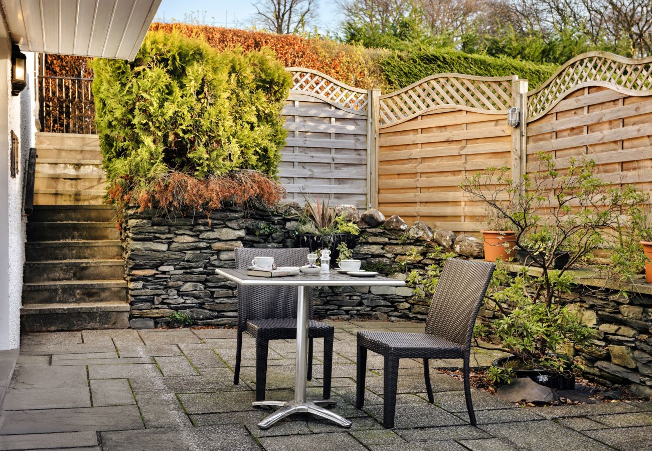 Zimmeranmietung in Windermere - Howbeck Guest Rooms - Greenburn