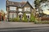 Zimmeranmietung in Windermere - Howbeck Guest Rooms - Kilnhow