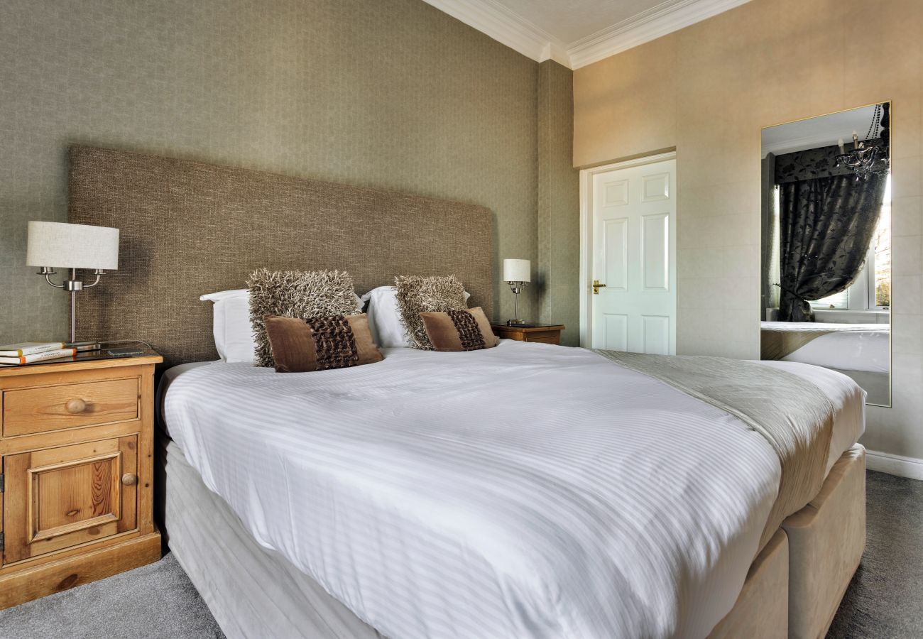 Zimmeranmietung in Windermere - Howbeck Guest Rooms - Lingmell