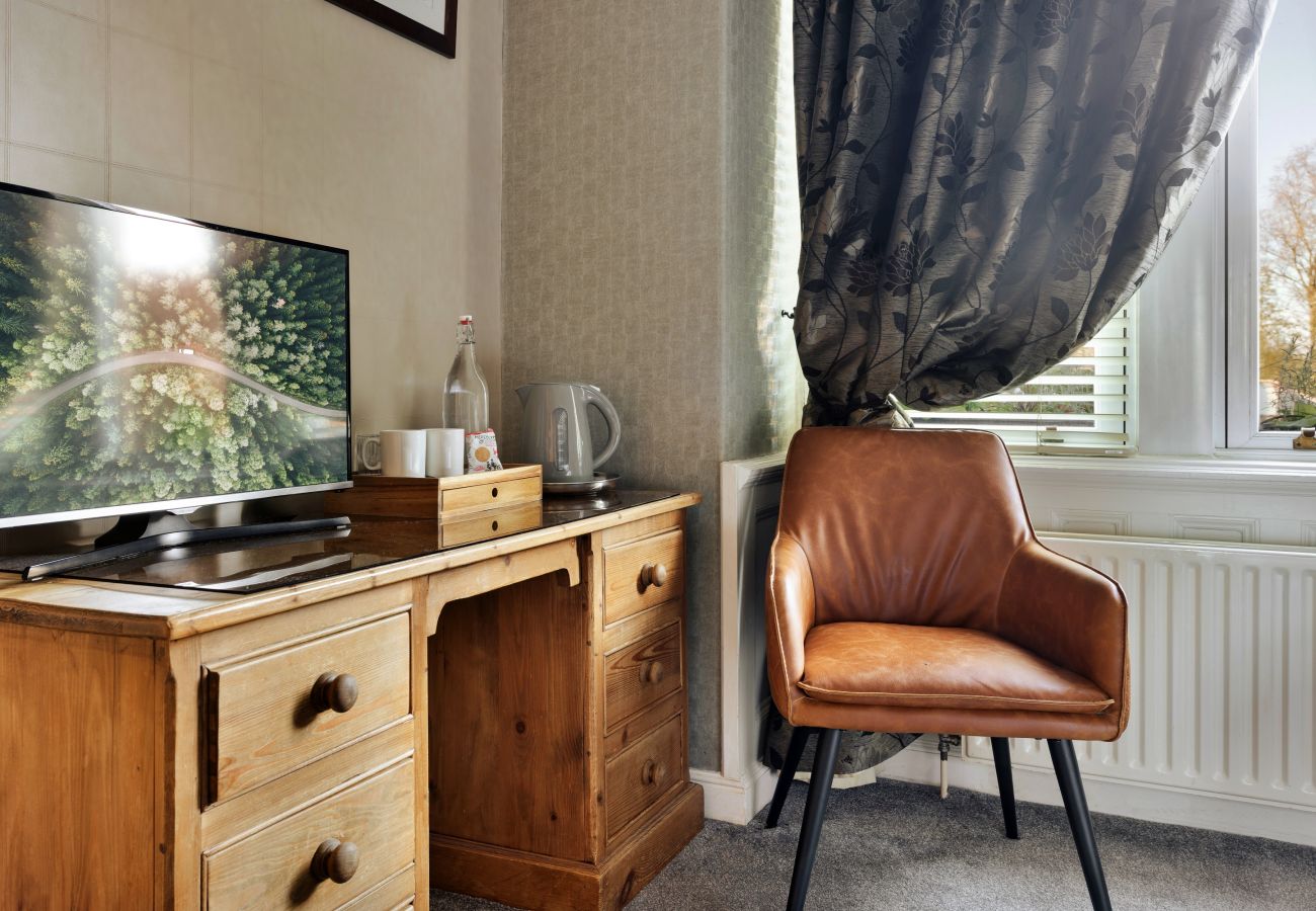 Zimmeranmietung in Windermere - Howbeck Guest Rooms - Lingmell