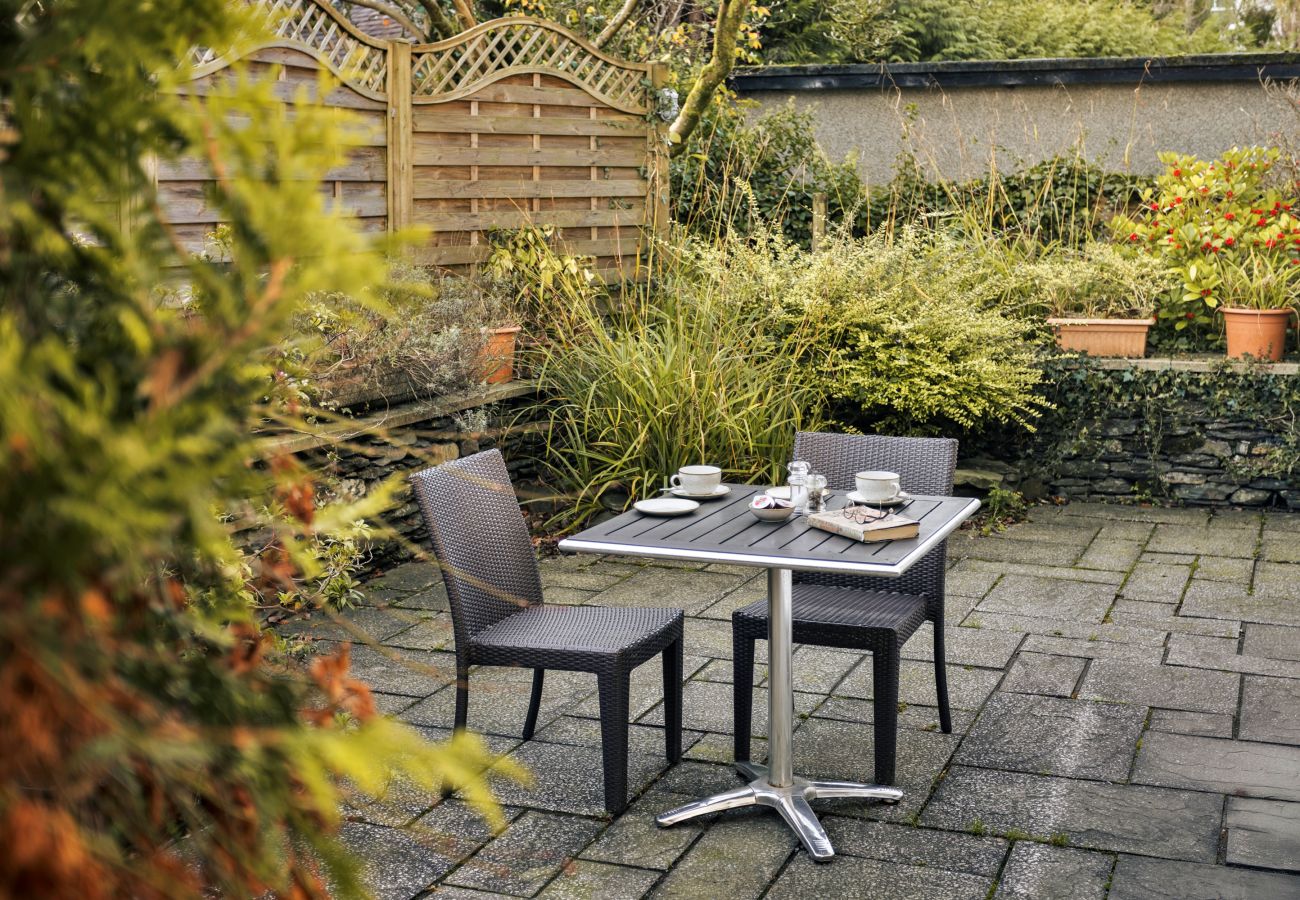 Zimmeranmietung in Windermere - Howbeck Guest Rooms - Lingmell