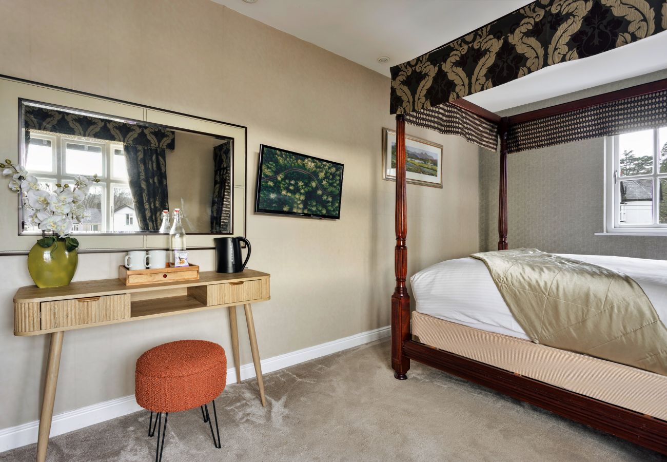 Zimmeranmietung in Windermere - Howbeck Guest Rooms - Meregill