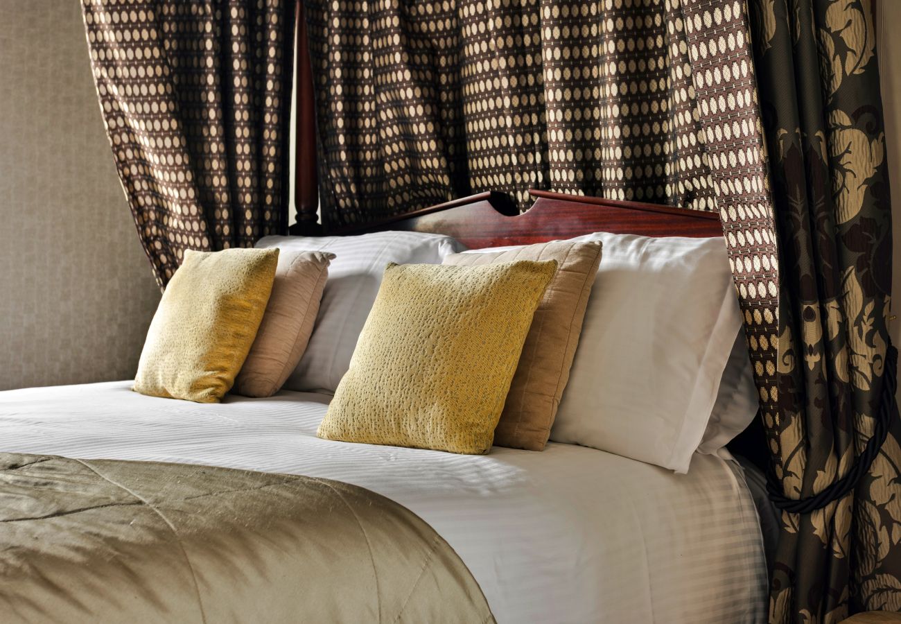 Zimmeranmietung in Windermere - Howbeck Guest Rooms - Meregill