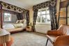 Zimmeranmietung in Windermere - Howbeck Guest Rooms - Meregill