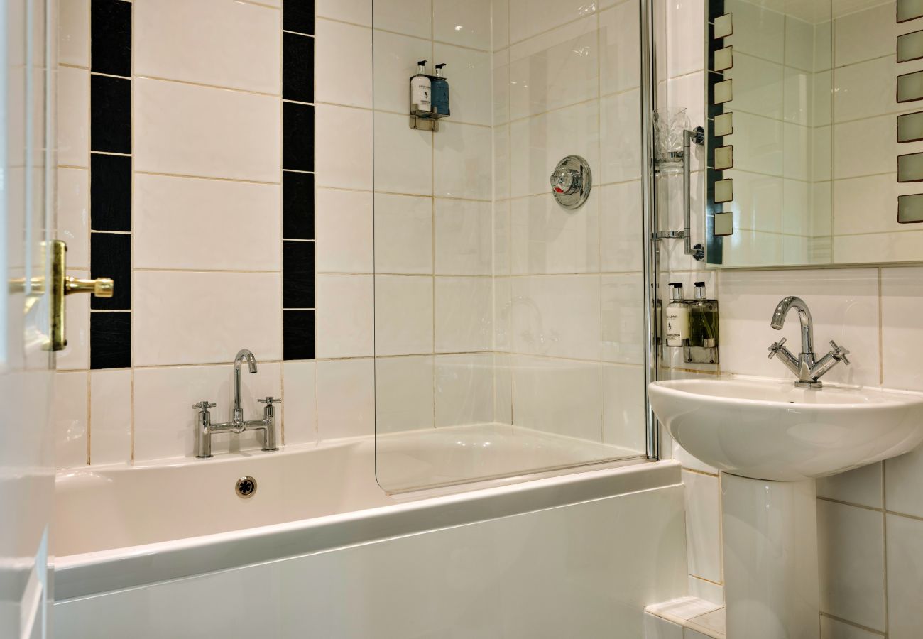 Zimmeranmietung in Windermere - Howbeck Guest Rooms - Mickleden