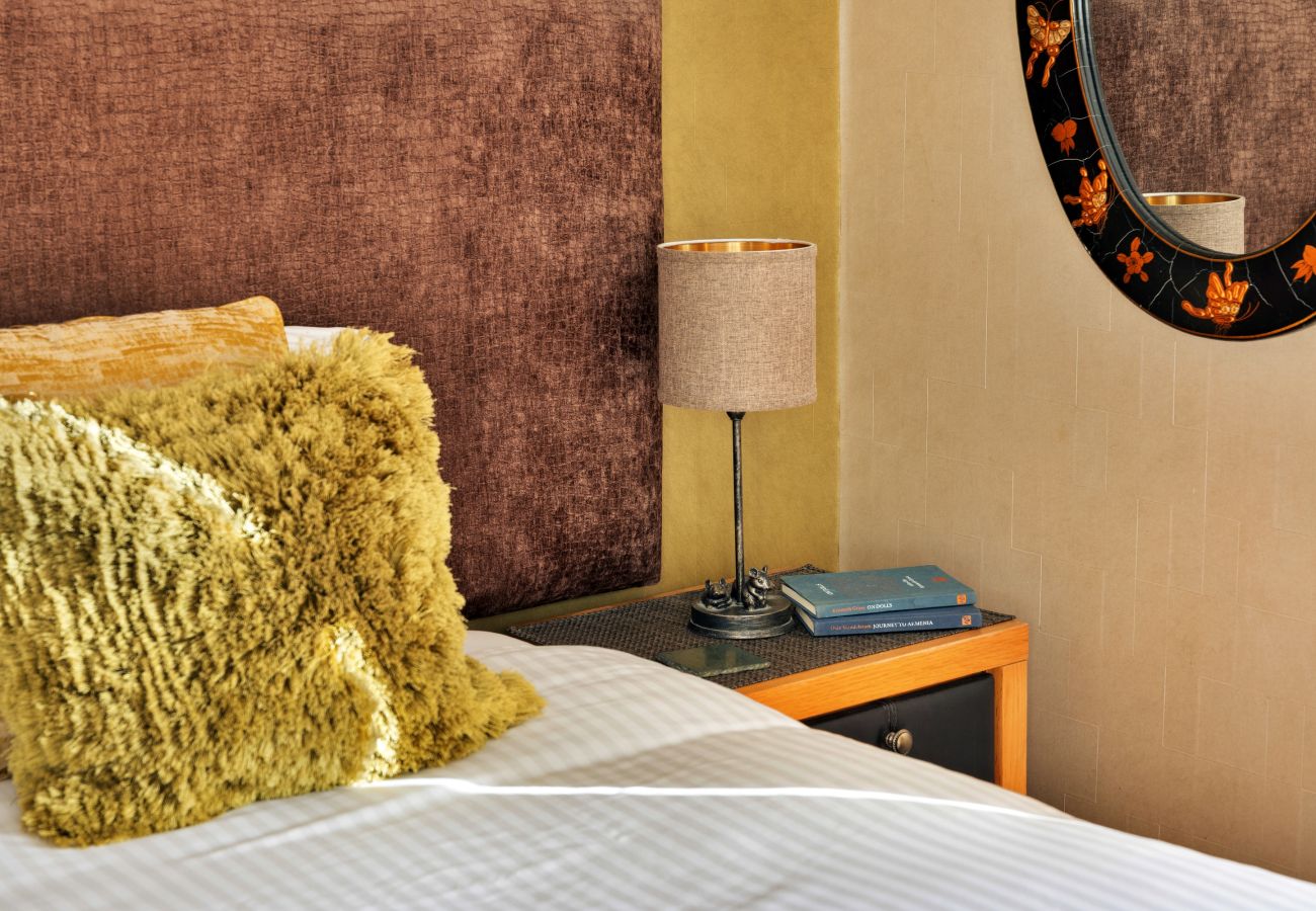 Zimmeranmietung in Windermere - Howbeck Guest Rooms - Mickleden