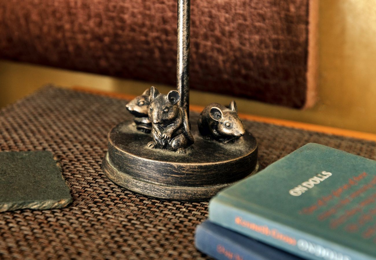 Zimmeranmietung in Windermere - Howbeck Guest Rooms - Mickleden