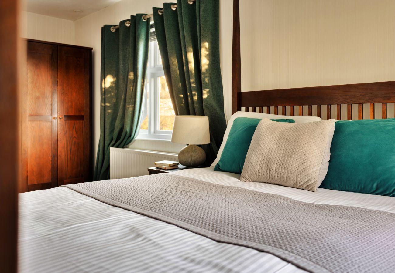 Zimmeranmietung in Windermere - Howbeck Guest Rooms - Windergill